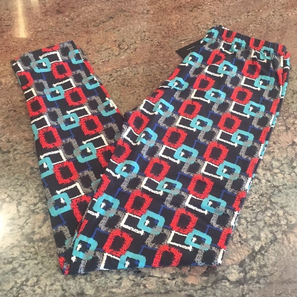 S‎ Agnes & Dora Leggings EE31 4963